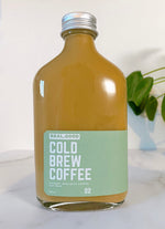 Load image into Gallery viewer, Cold Brew Coffee with Oat Milk
